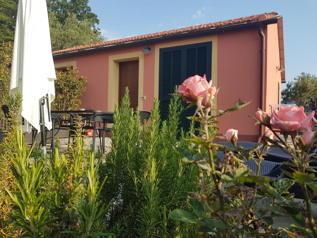 Villa Caterina Imperia Zewnętrze zdjęcie